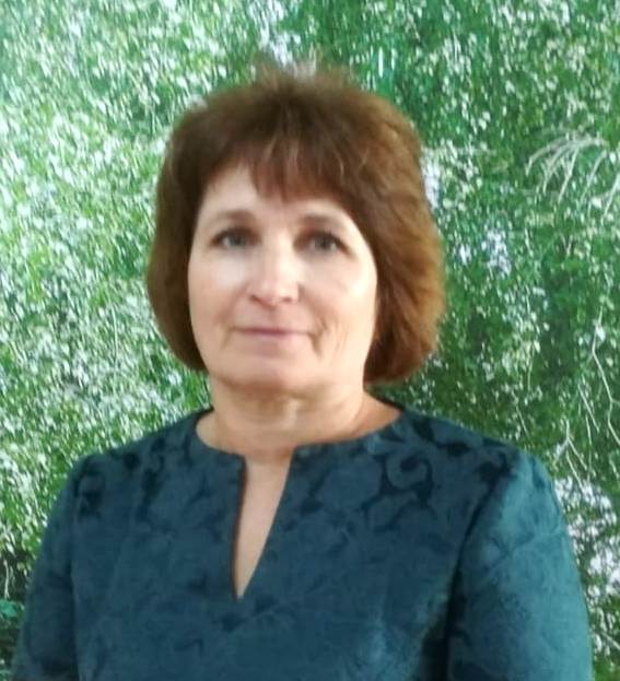 горохова Т.Г.Спутник